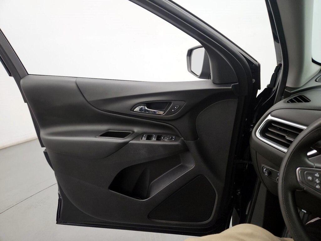 used 2021 Chevrolet Equinox car, priced at $19,998
