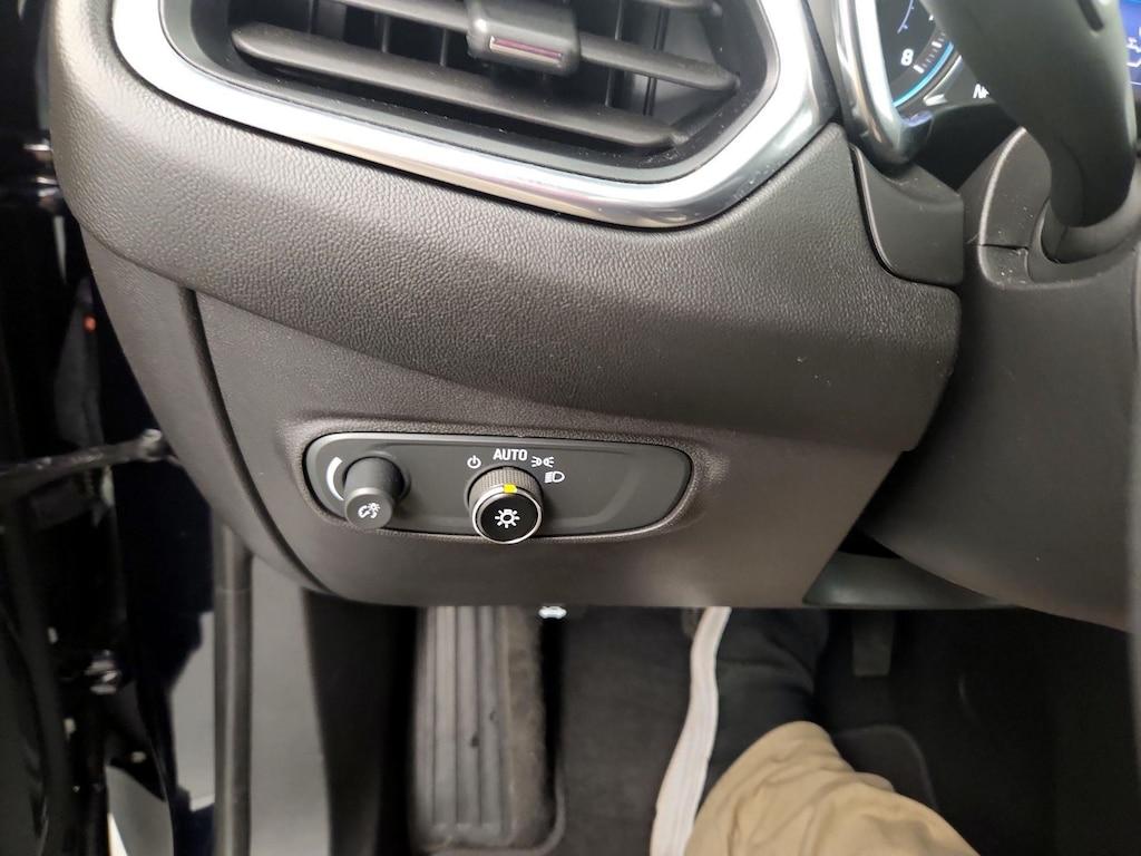 used 2021 Chevrolet Equinox car, priced at $19,998