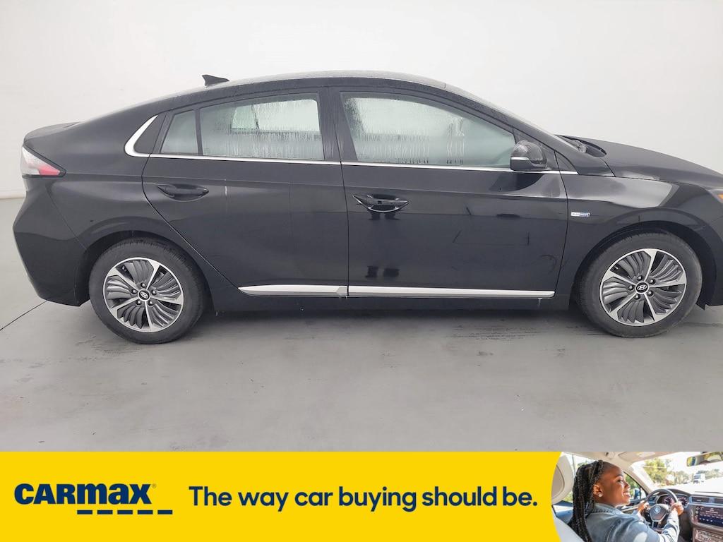 used 2020 Hyundai Ioniq Plug-In Hybrid car, priced at $18,998