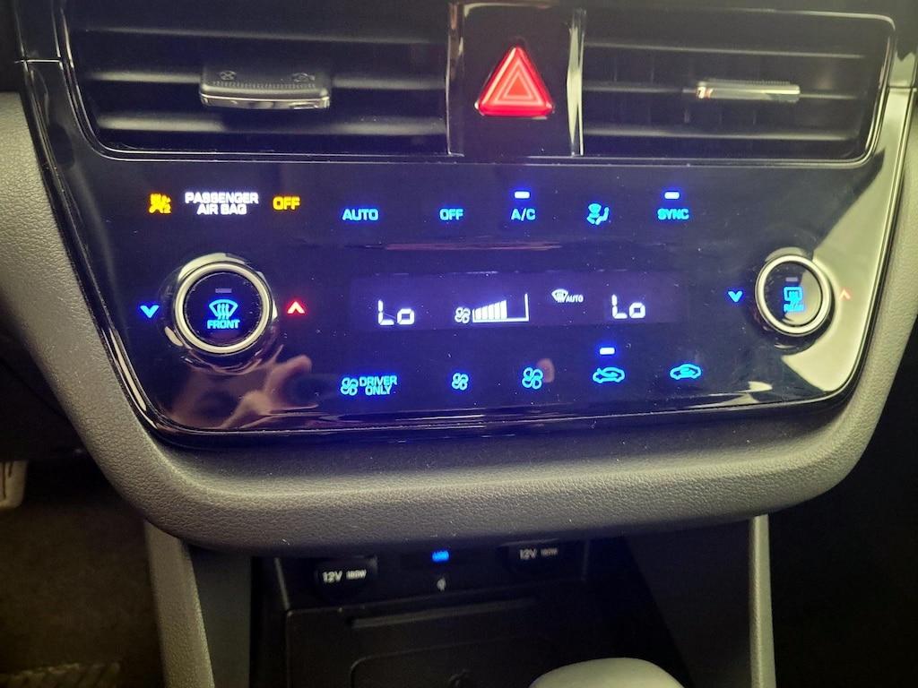 used 2020 Hyundai Ioniq Plug-In Hybrid car, priced at $18,998