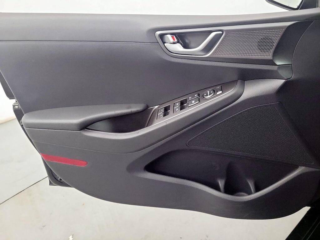 used 2020 Hyundai Ioniq Plug-In Hybrid car, priced at $18,998