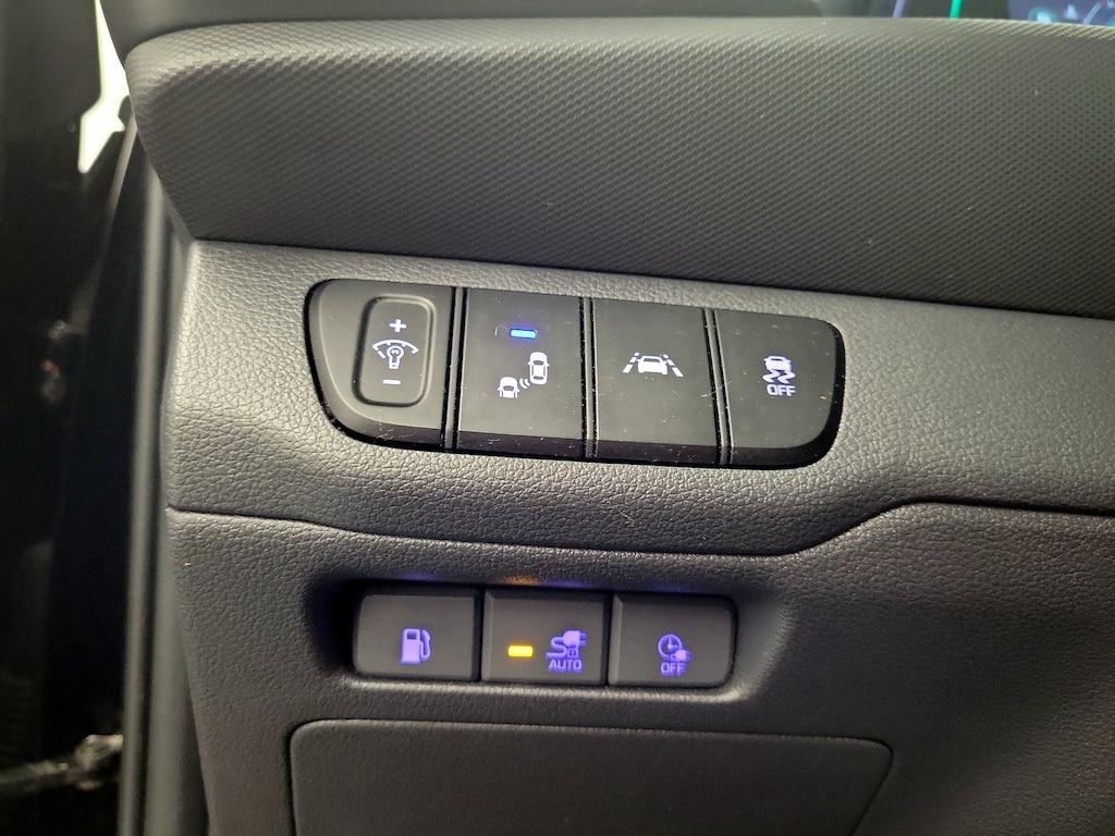 used 2020 Hyundai Ioniq Plug-In Hybrid car, priced at $18,998