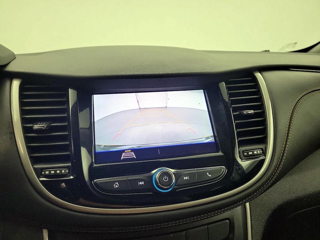 used 2020 Chevrolet Trax car, priced at $16,998