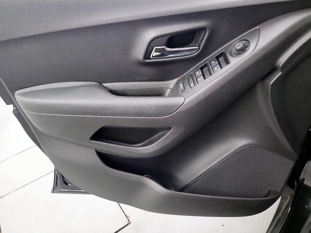 used 2020 Chevrolet Trax car, priced at $16,998