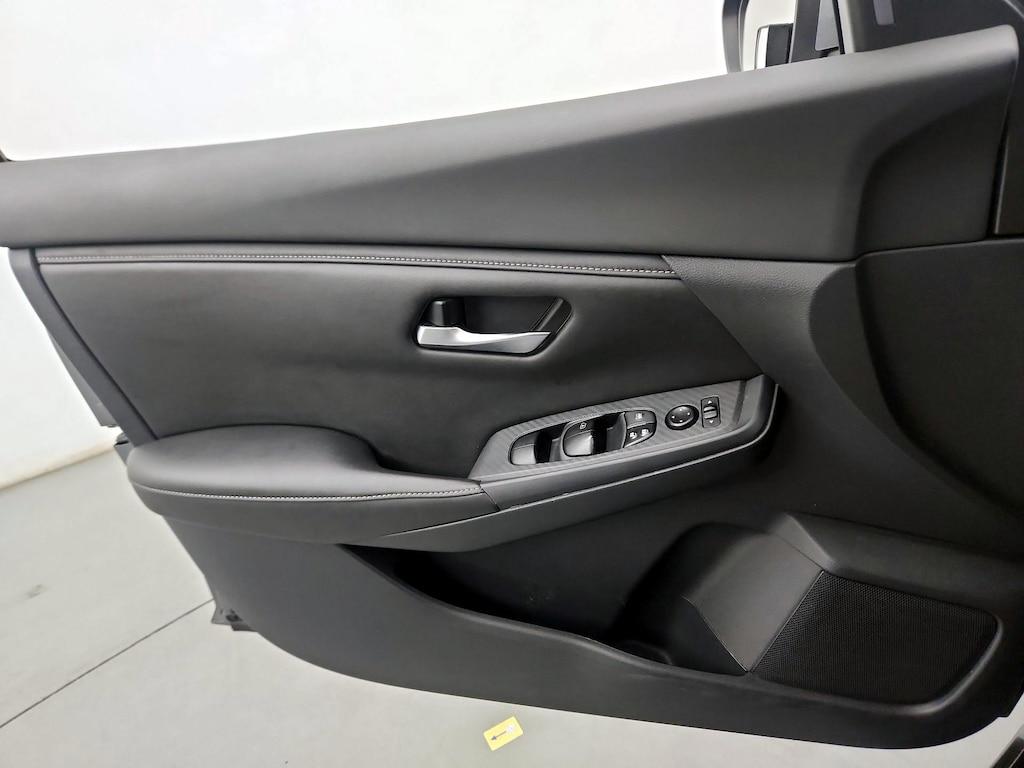 used 2023 Nissan Sentra car, priced at $20,998