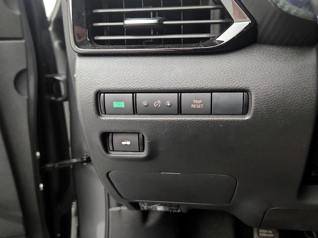 used 2023 Nissan Sentra car, priced at $20,998