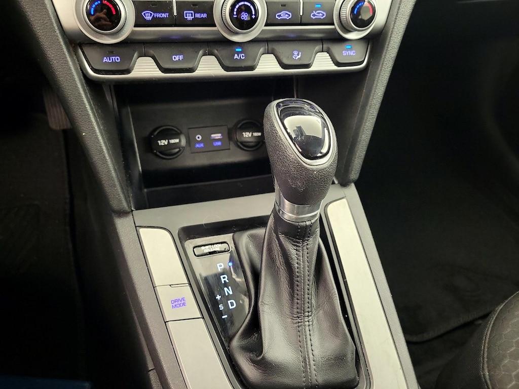 used 2020 Hyundai Elantra car, priced at $15,998