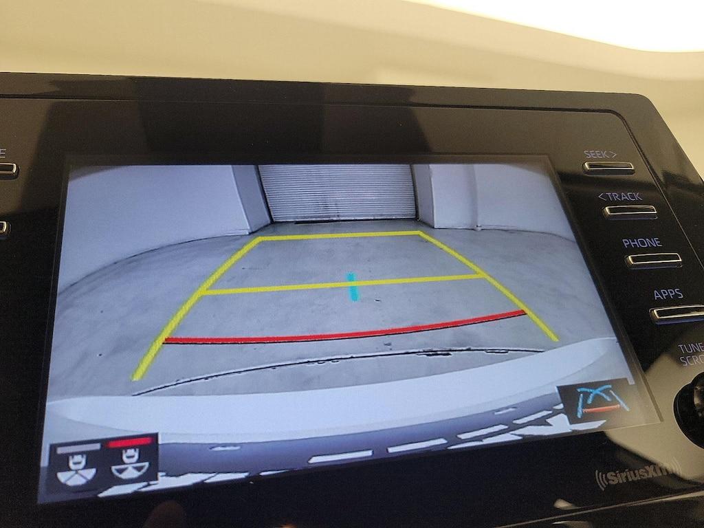 used 2022 Toyota Camry car, priced at $32,998