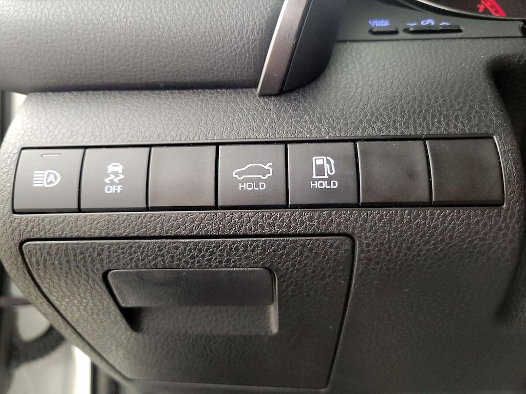 used 2022 Toyota Camry car, priced at $32,998