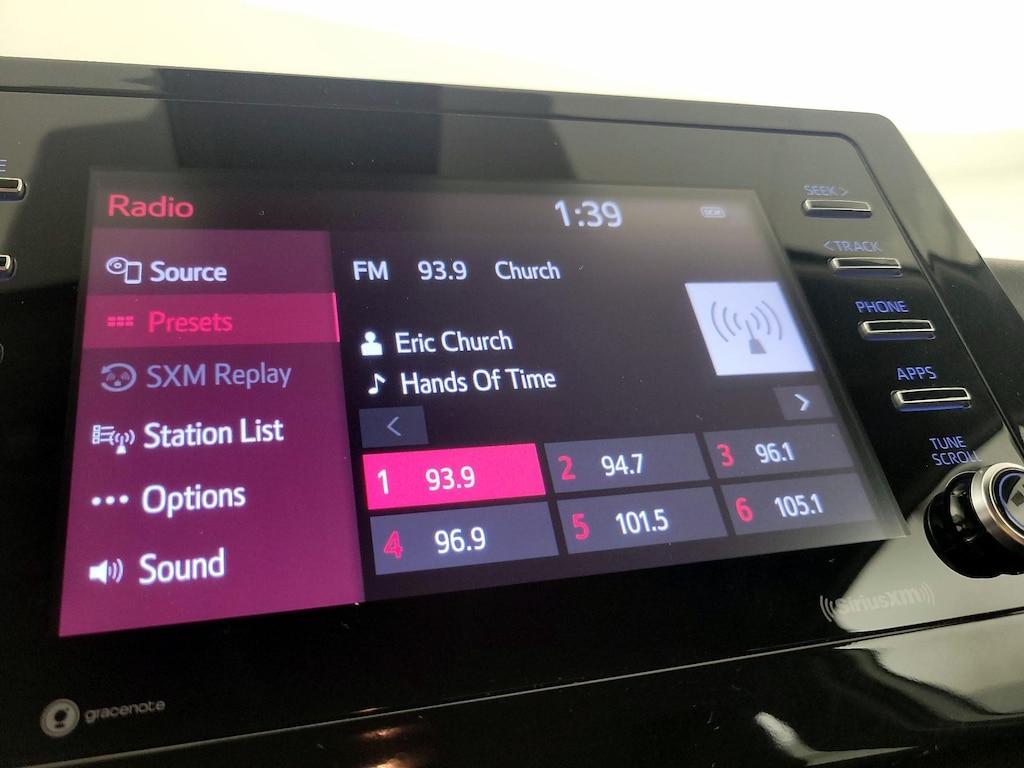 used 2022 Toyota Camry car, priced at $32,998