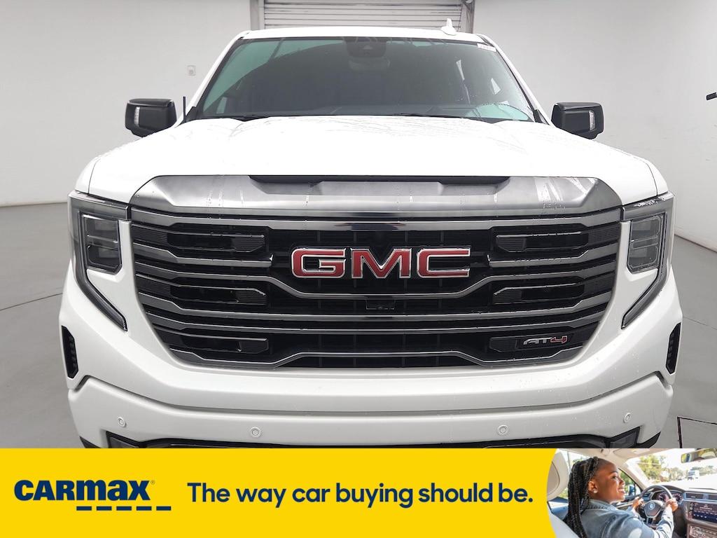 used 2024 GMC Sierra 1500 car, priced at $62,998