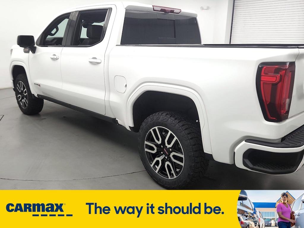 used 2024 GMC Sierra 1500 car, priced at $62,998