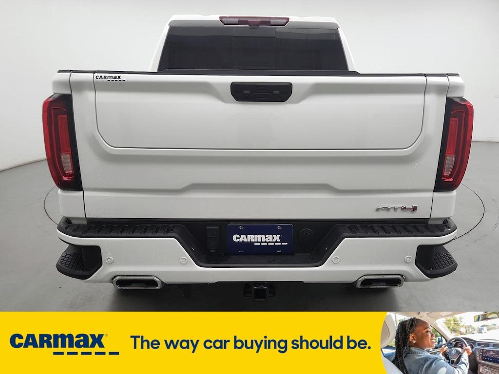 used 2024 GMC Sierra 1500 car, priced at $62,998