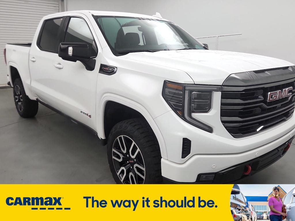used 2024 GMC Sierra 1500 car, priced at $62,998