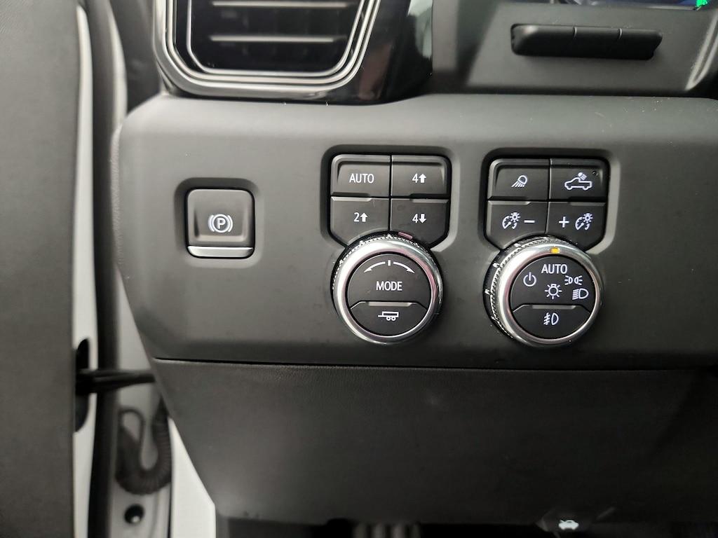 used 2024 GMC Sierra 1500 car, priced at $62,998