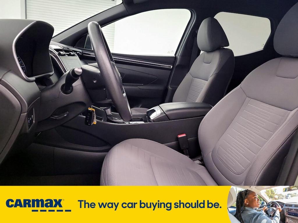 used 2024 Hyundai SANTA CRUZ car, priced at $24,998