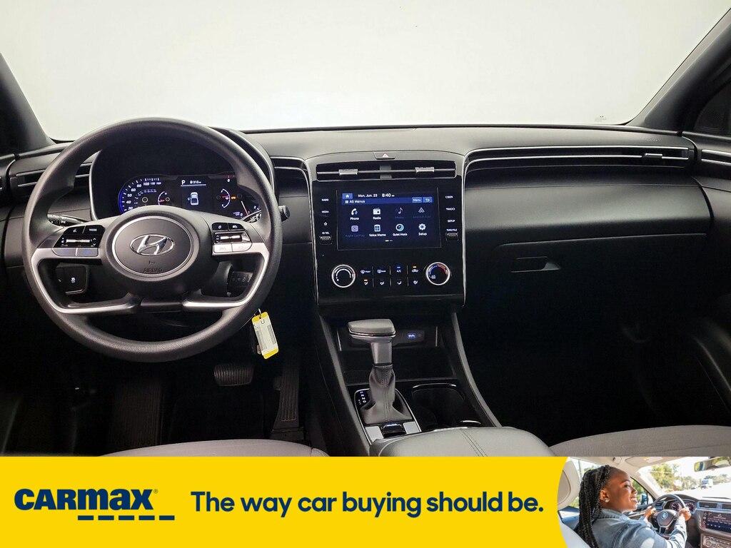 used 2024 Hyundai SANTA CRUZ car, priced at $24,998