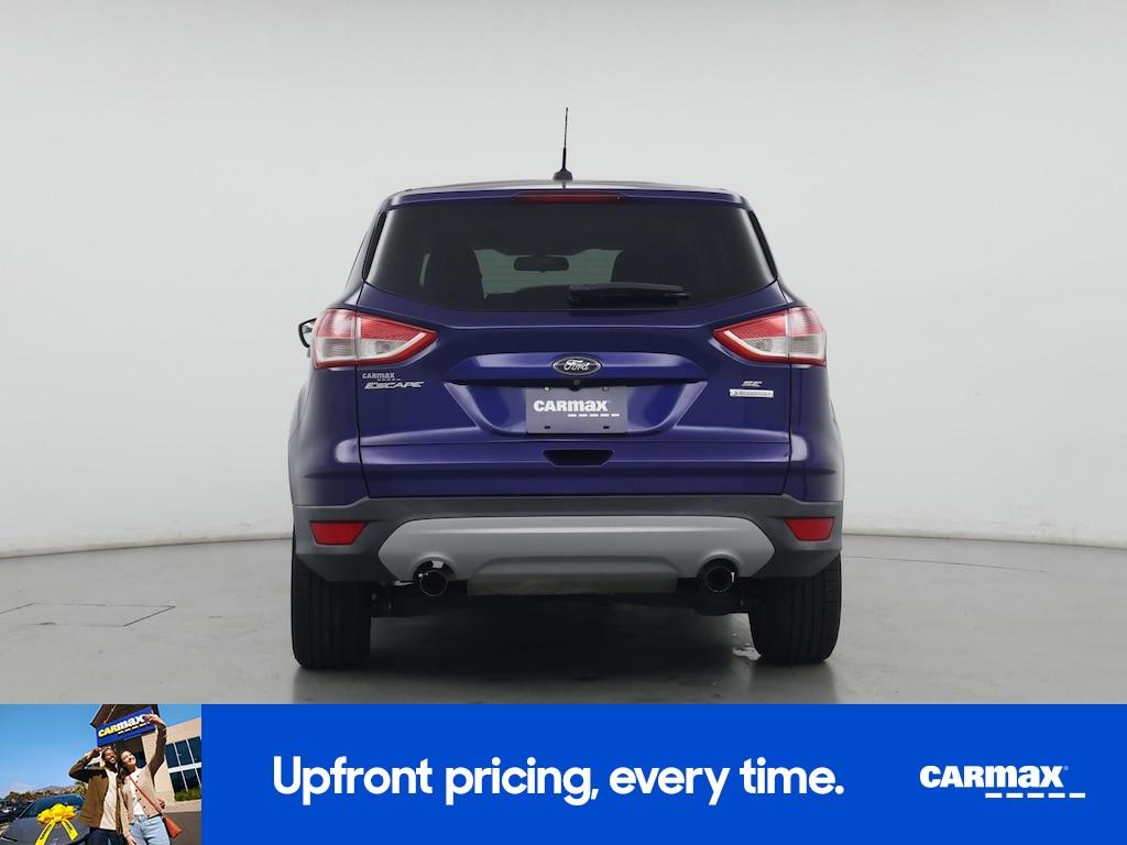 used 2014 Ford Escape car, priced at $12,998