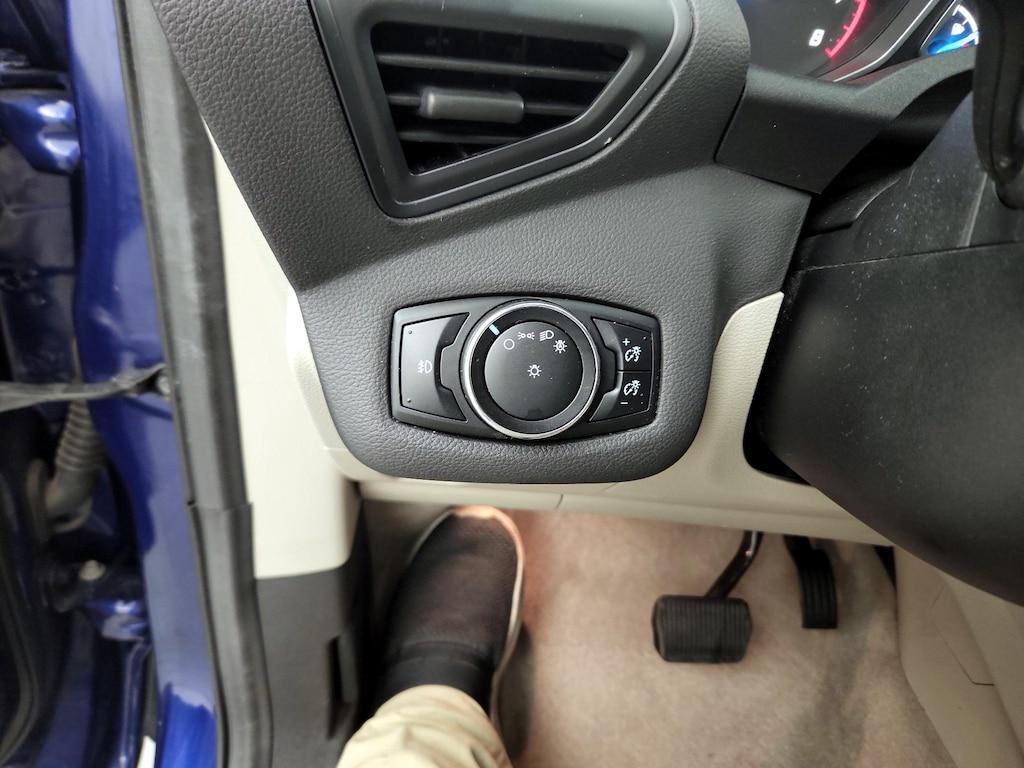 used 2014 Ford Escape car, priced at $12,998