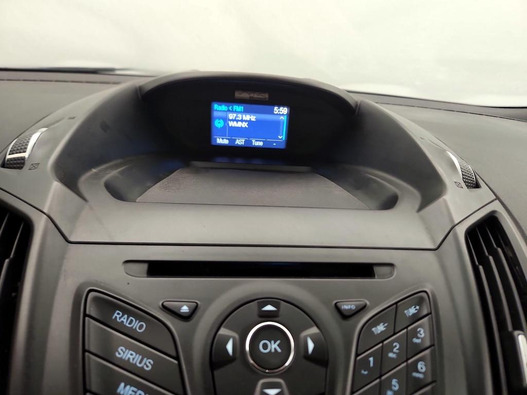 used 2014 Ford Escape car, priced at $12,998