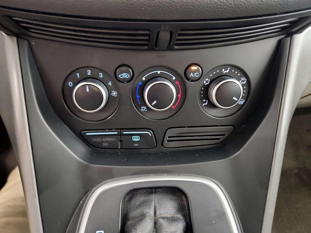 used 2014 Ford Escape car, priced at $12,998