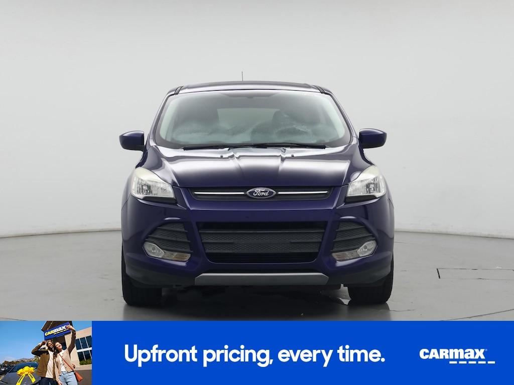 used 2014 Ford Escape car, priced at $12,998