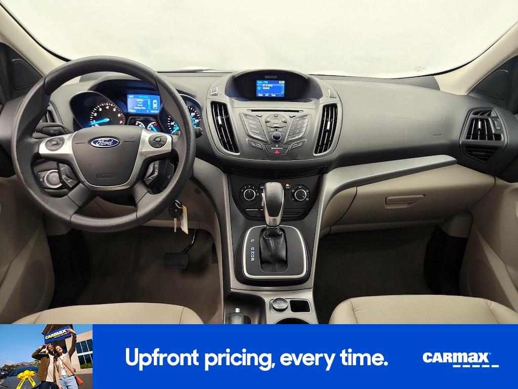 used 2014 Ford Escape car, priced at $12,998