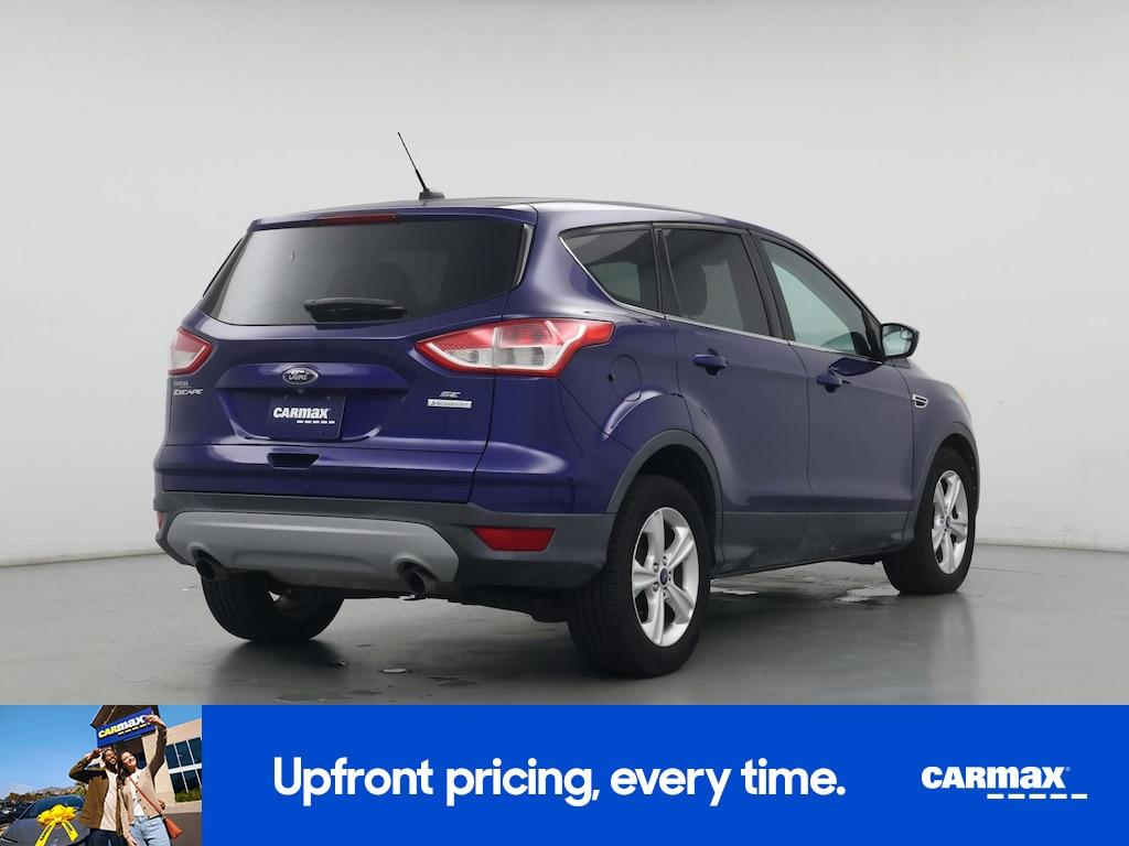used 2014 Ford Escape car, priced at $12,998