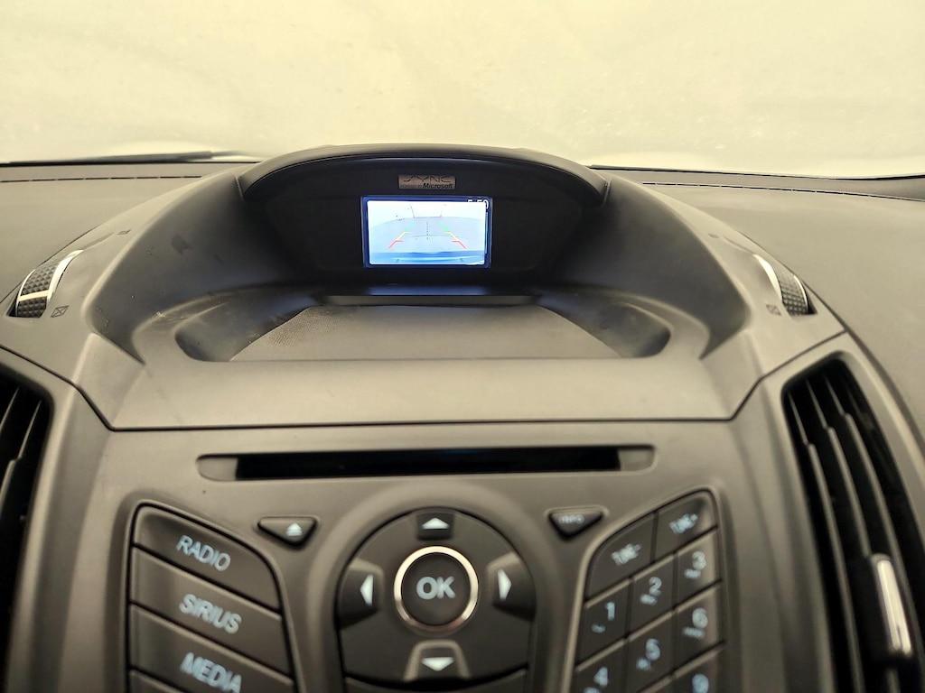 used 2014 Ford Escape car, priced at $12,998