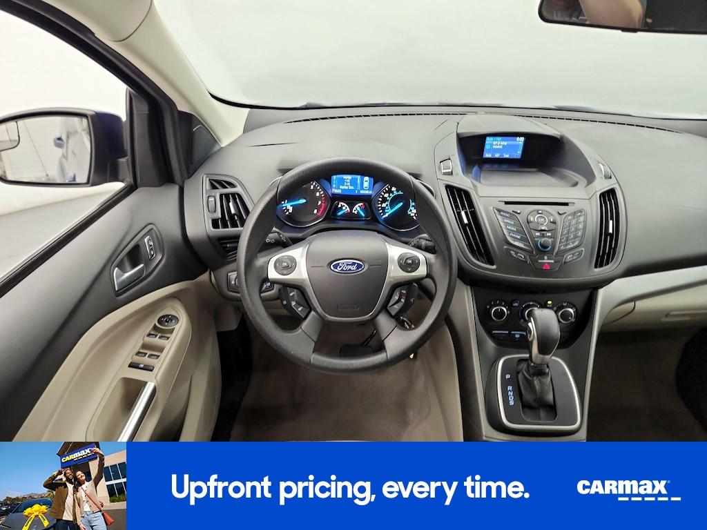 used 2014 Ford Escape car, priced at $12,998