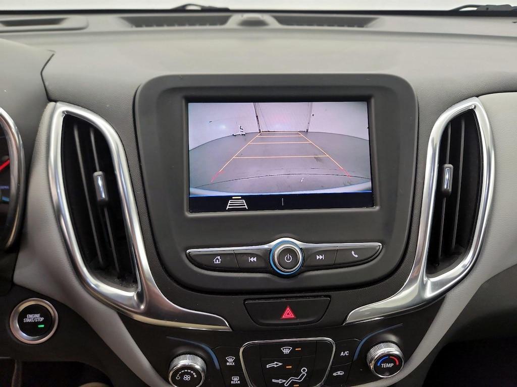 used 2021 Chevrolet Equinox car, priced at $18,998