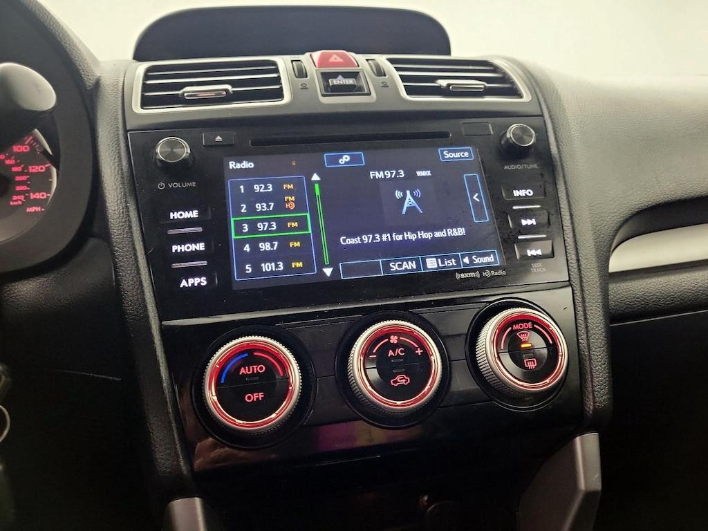 used 2018 Subaru Forester car, priced at $15,998