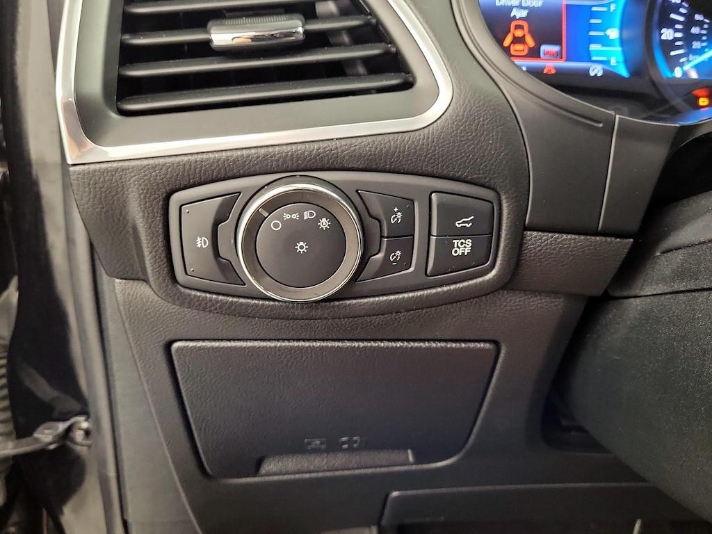 used 2022 Ford Edge car, priced at $21,998