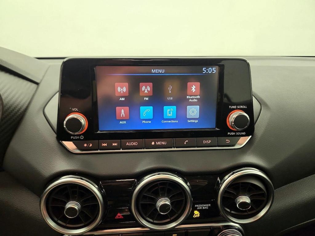 used 2023 Nissan Sentra car, priced at $19,998