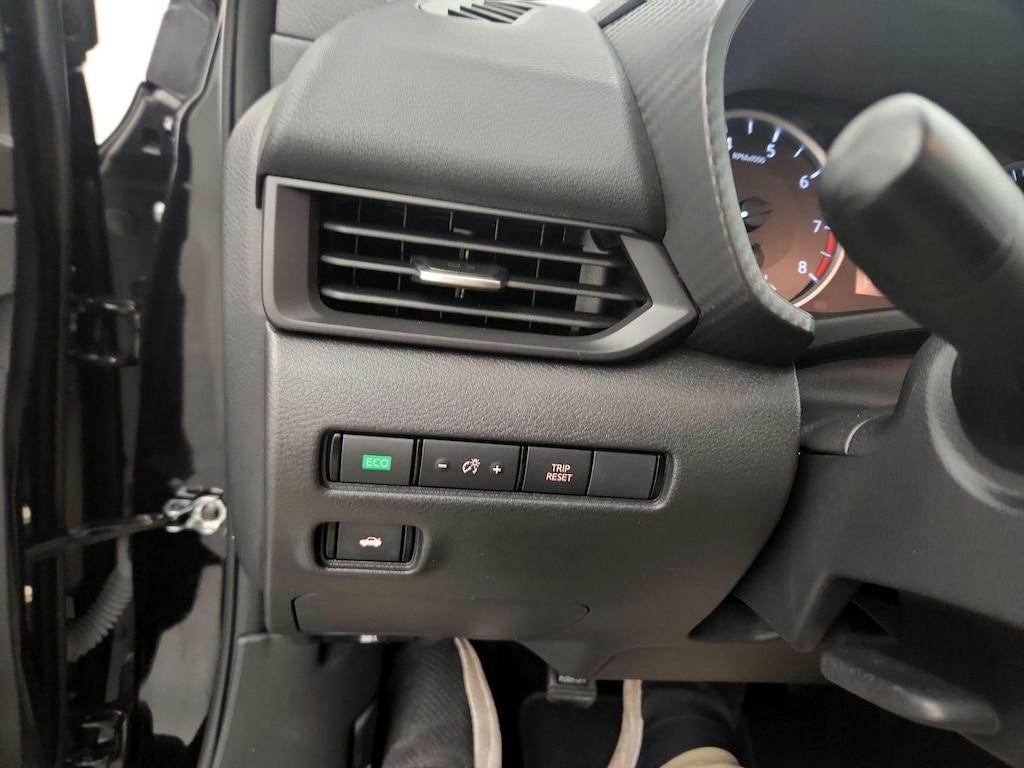 used 2023 Nissan Sentra car, priced at $19,998