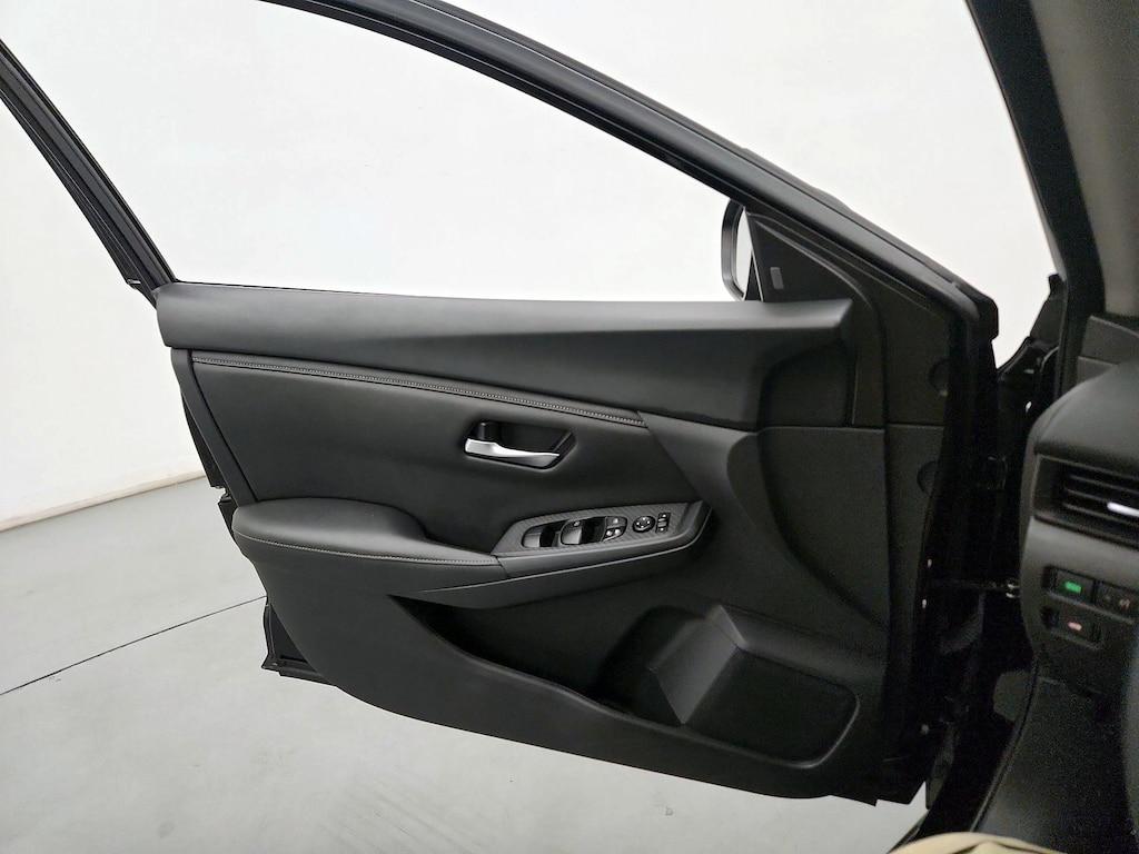 used 2023 Nissan Sentra car, priced at $19,998