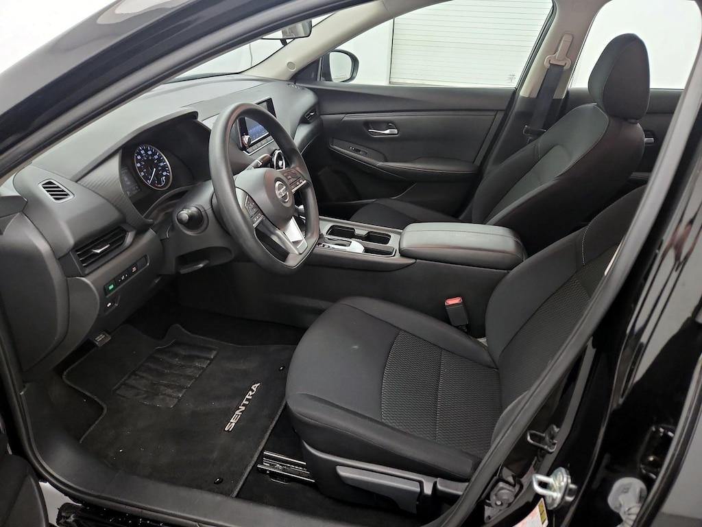used 2023 Nissan Sentra car, priced at $19,998