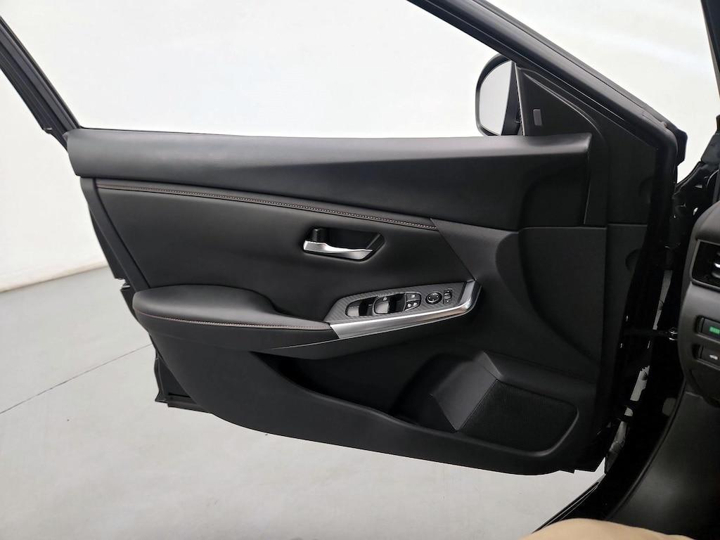 used 2023 Nissan Sentra car, priced at $21,998