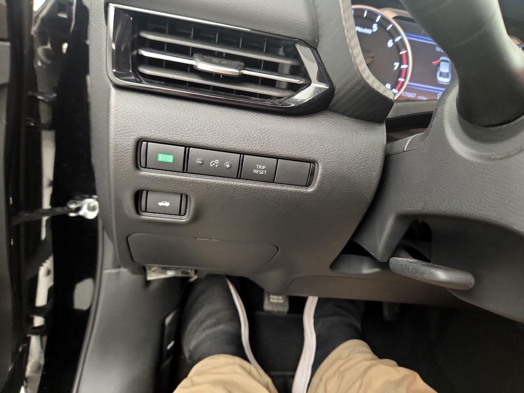 used 2023 Nissan Sentra car, priced at $21,998