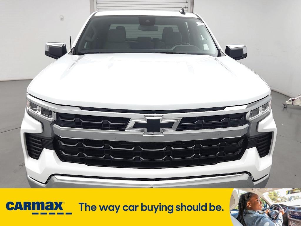 used 2023 Chevrolet Silverado 1500 car, priced at $39,998