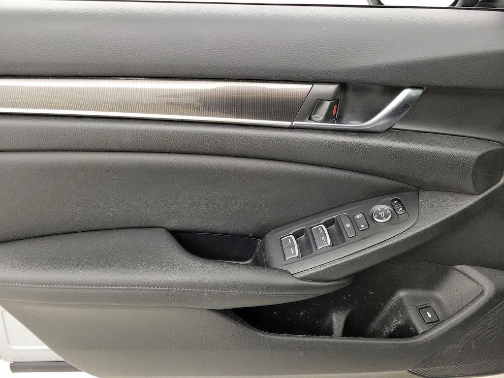 used 2020 Honda Accord car, priced at $24,998