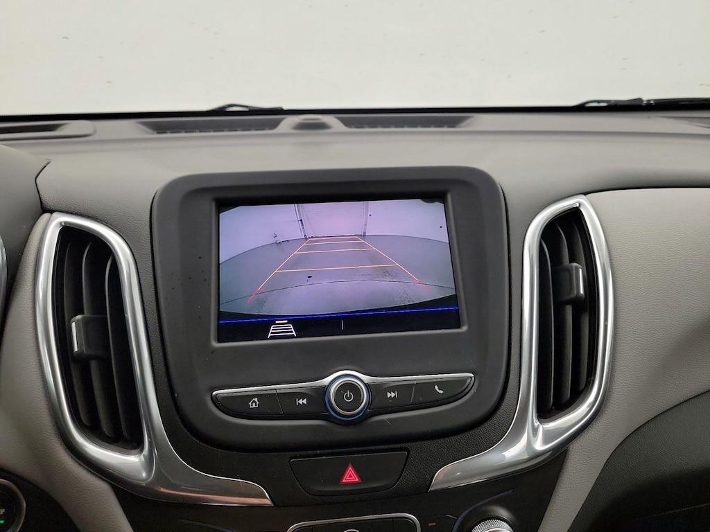 used 2020 Chevrolet Equinox car, priced at $17,998