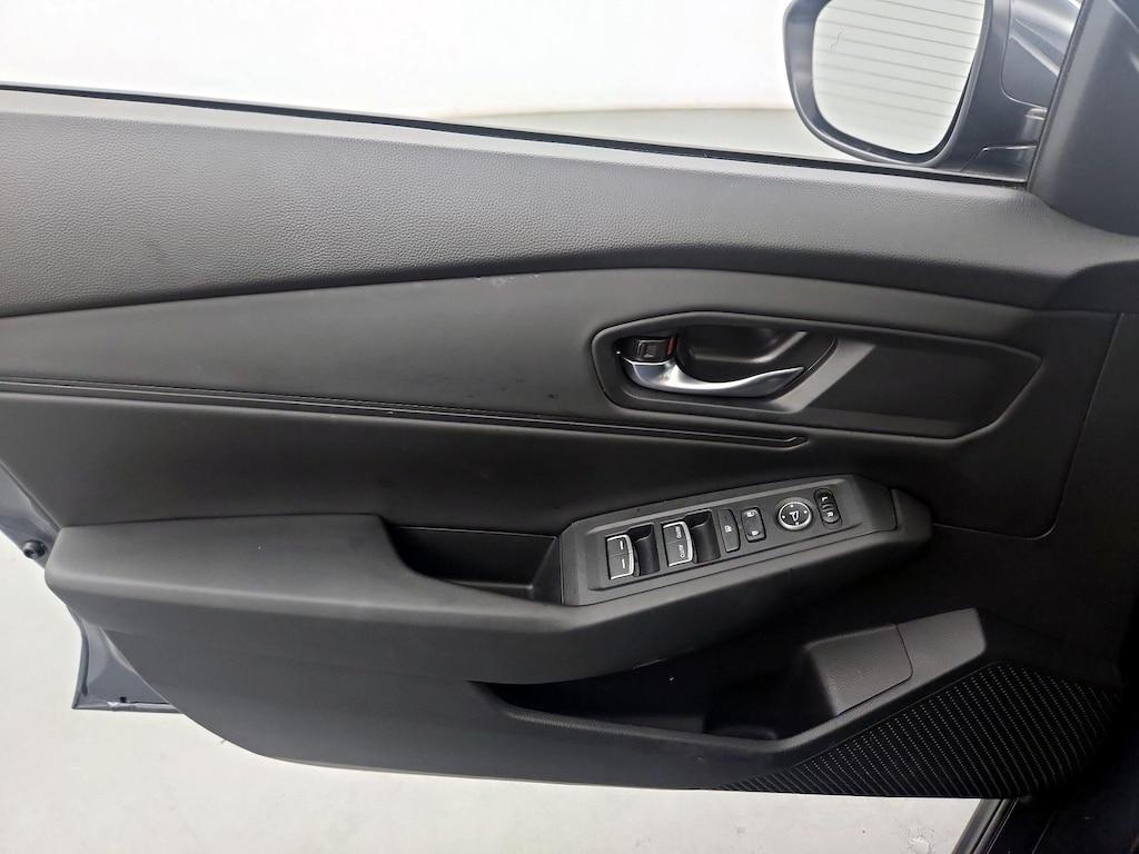 used 2024 Honda Accord car, priced at $29,998