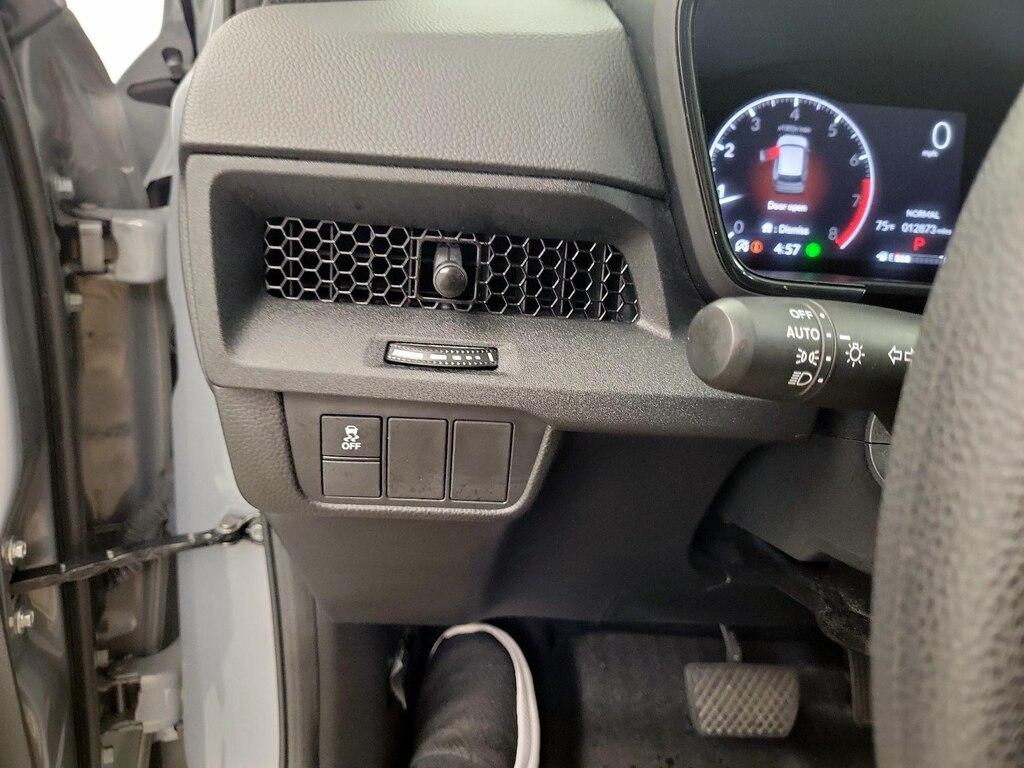 used 2023 Honda CR-V car, priced at $28,998