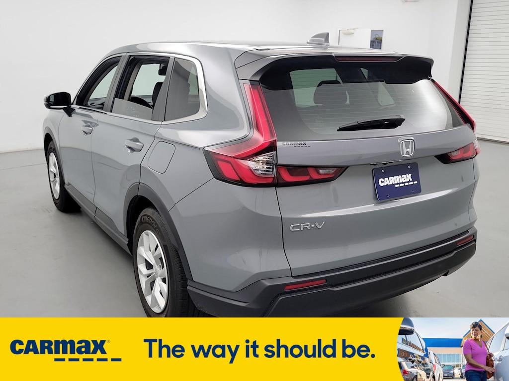 used 2023 Honda CR-V car, priced at $28,998