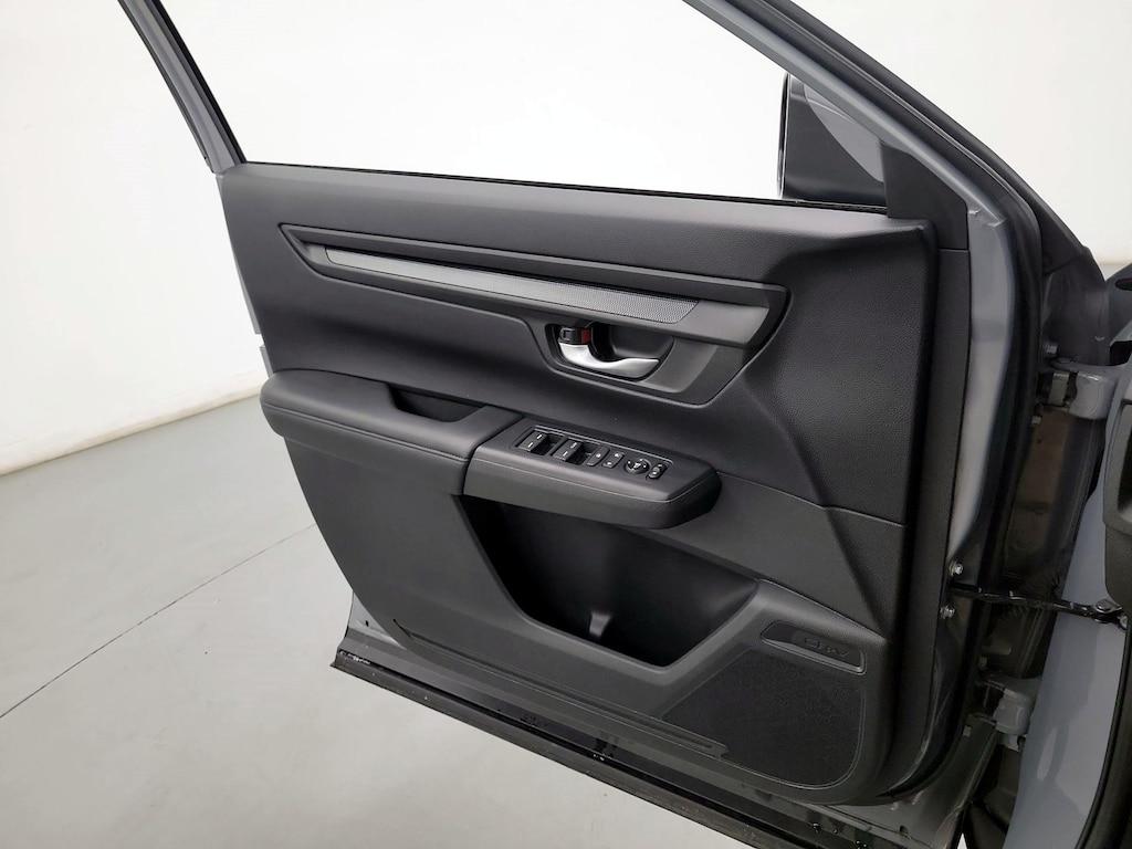 used 2023 Honda CR-V car, priced at $28,998