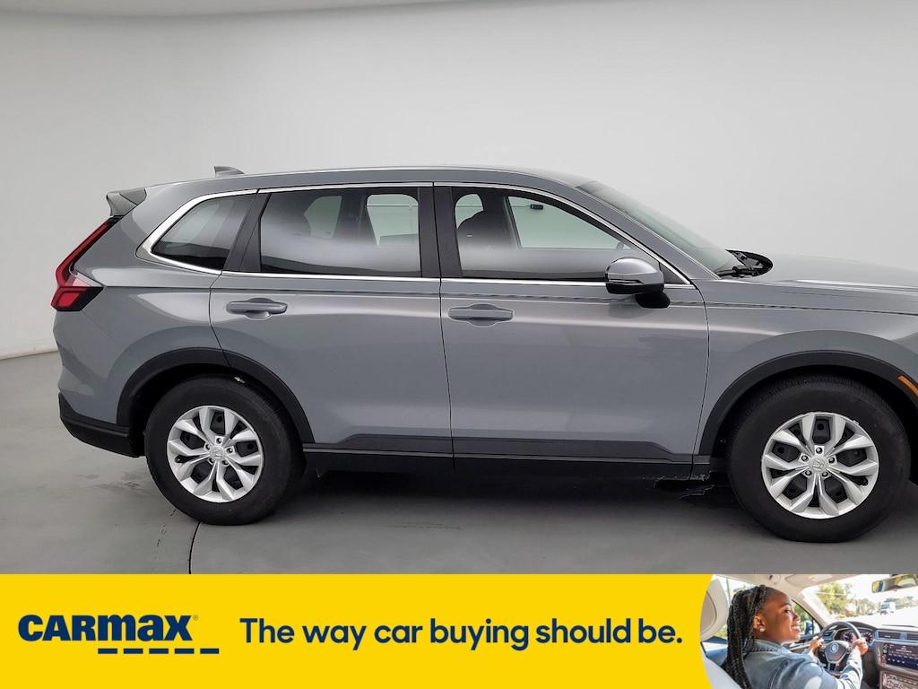 used 2023 Honda CR-V car, priced at $28,998