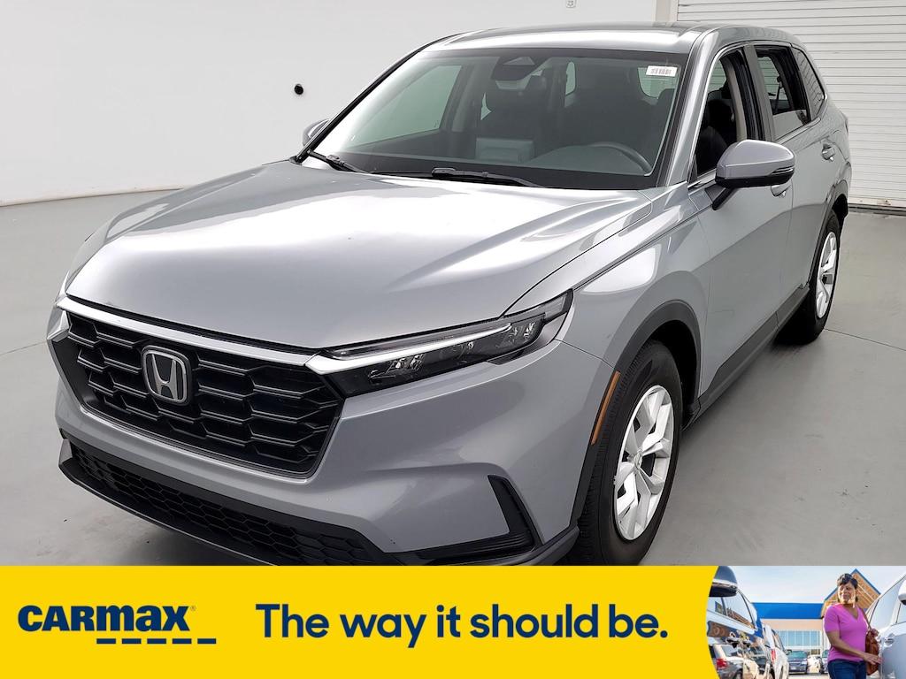 used 2023 Honda CR-V car, priced at $28,998