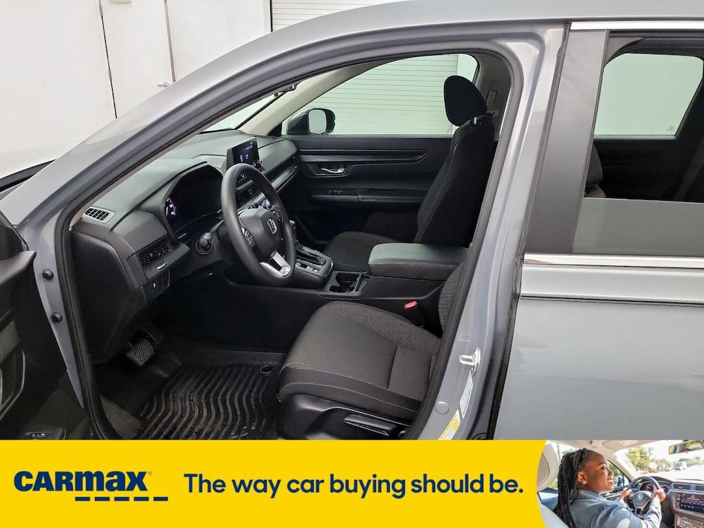 used 2023 Honda CR-V car, priced at $28,998