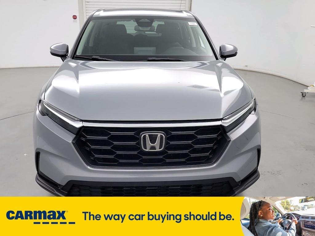 used 2023 Honda CR-V car, priced at $28,998